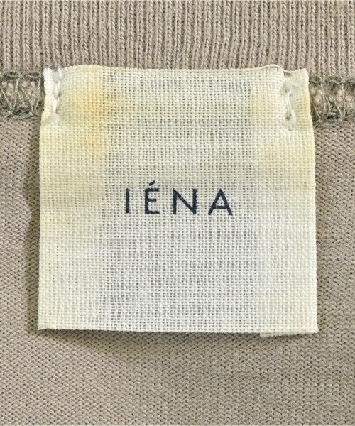 IENA เสื้อยืด/เสื้อท็อปส์