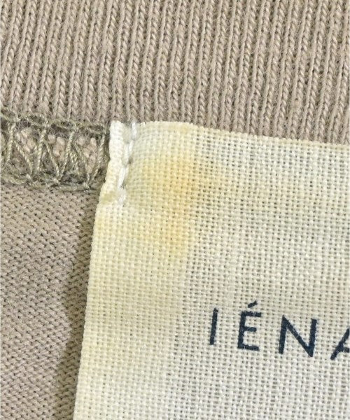 IENA เสื้อยืด/เสื้อท็อปส์