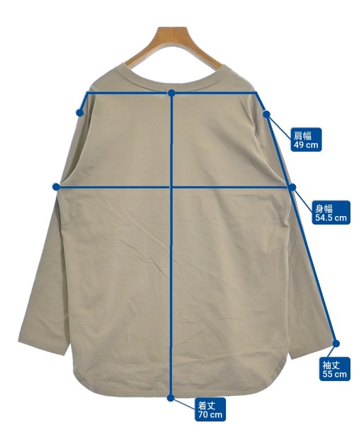 IENA เสื้อยืด/เสื้อท็อปส์