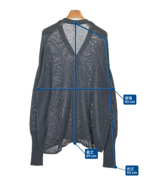 IENA เสื้อคาร์ดิแกน