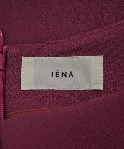 IENA เสื้อสตรี