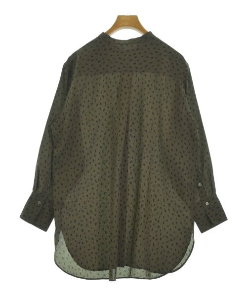 IENA เสื้อลำลอง