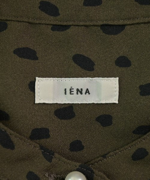 IENA เสื้อลำลอง