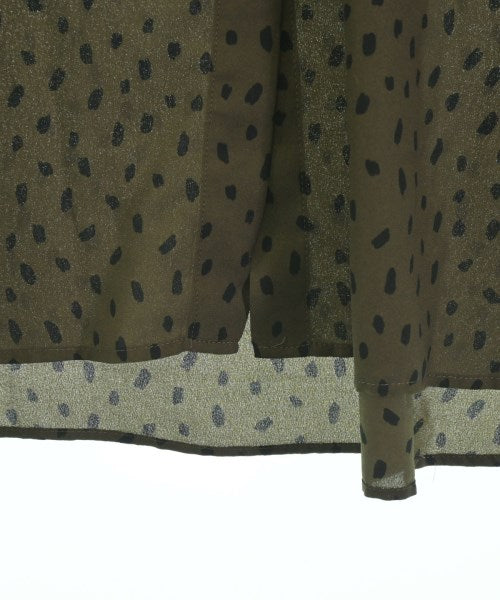 IENA เสื้อลำลอง