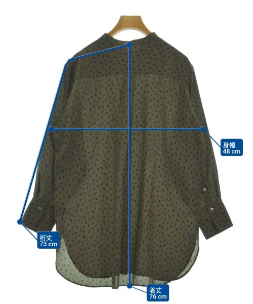 IENA เสื้อลำลอง