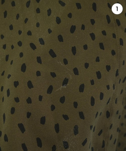 IENA เสื้อลำลอง