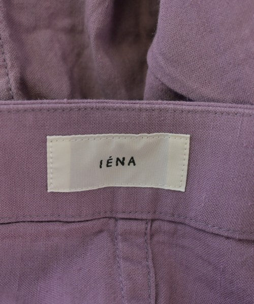 IENA กระโปรงยาว/แม็กซี่ยาว