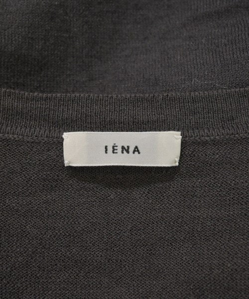 IENA เสื้อคาร์ดิแกน