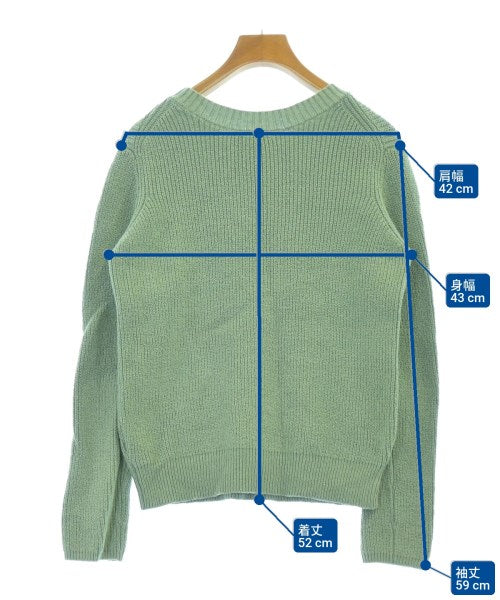 IENA เสื้อกันหนาว