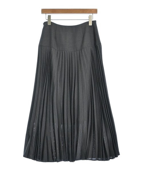 IENA กระโปรงยาว/แม็กซี่ยาว