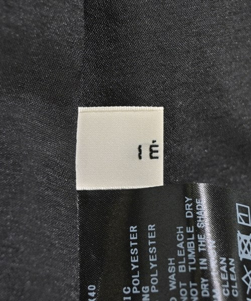 IENA กระโปรงยาว/แม็กซี่ยาว