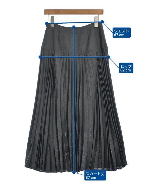 IENA กระโปรงยาว/แม็กซี่ยาว