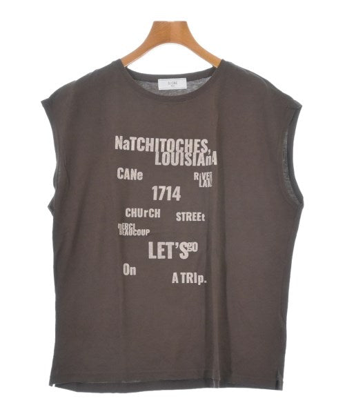 IENA เสื้อยืด/เสื้อท็อปส์