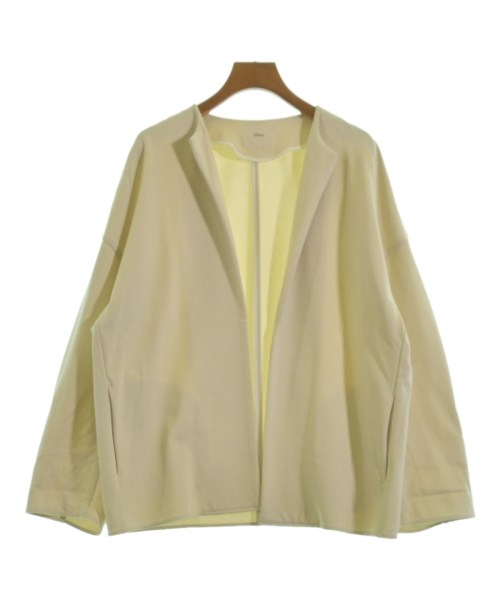 IENA แจ็คเก็ตลำลอง