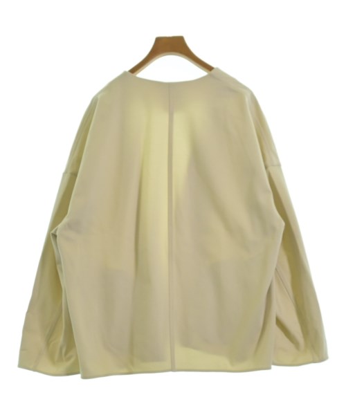 IENA แจ็คเก็ตลำลอง