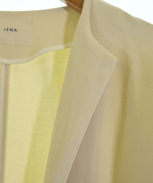 IENA แจ็คเก็ตลำลอง