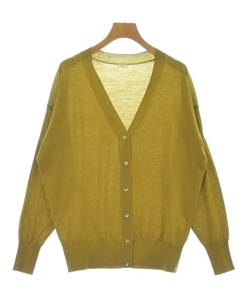 IENA เสื้อคาร์ดิแกน