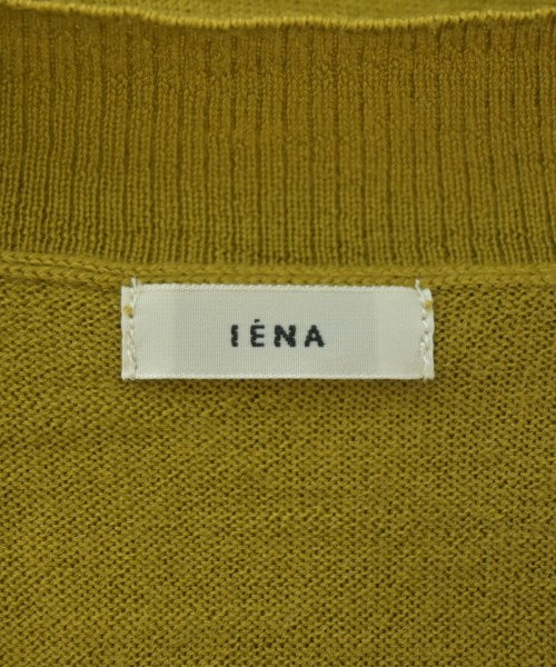 IENA เสื้อคาร์ดิแกน