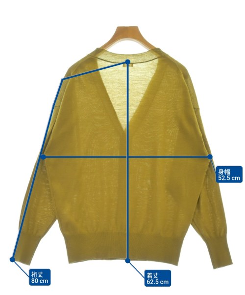 IENA เสื้อคาร์ดิแกน