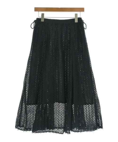 IENA กระโปรงยาว/แม็กซี่ยาว