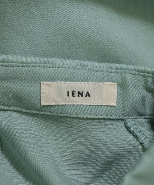 IENA เสื้อลำลอง