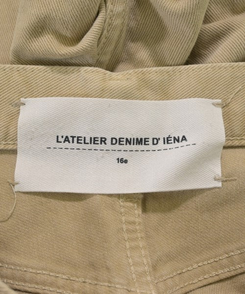 IENA ยีนส์