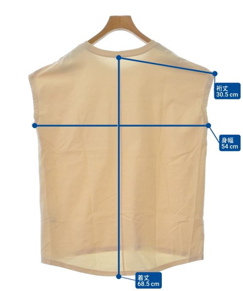 IENA เสื้อยืด/เสื้อท็อปส์