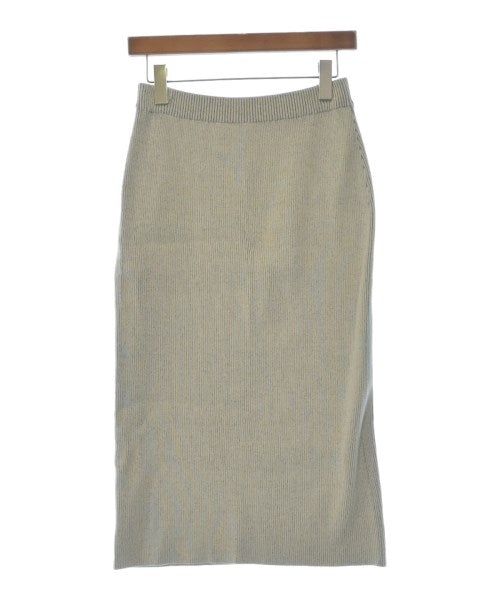 IENA กระโปรงยาวถึงเข่า