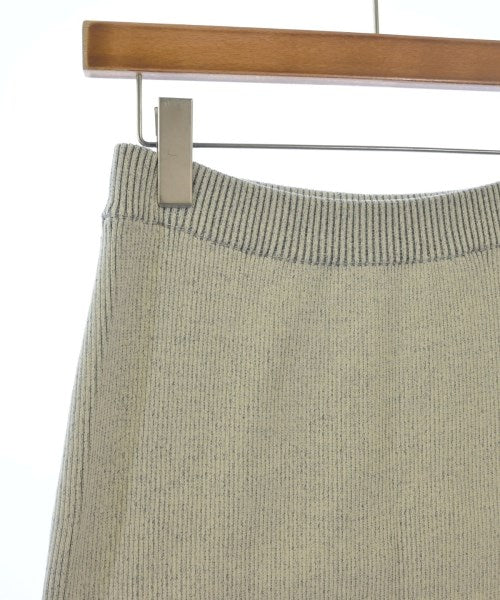 IENA กระโปรงยาวถึงเข่า