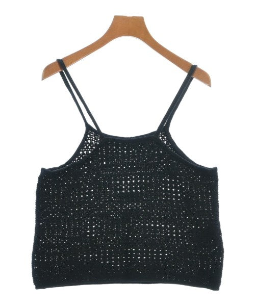 IENA เสื้อแขนกุด