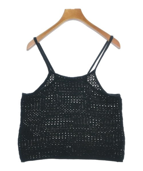 IENA เสื้อแขนกุด