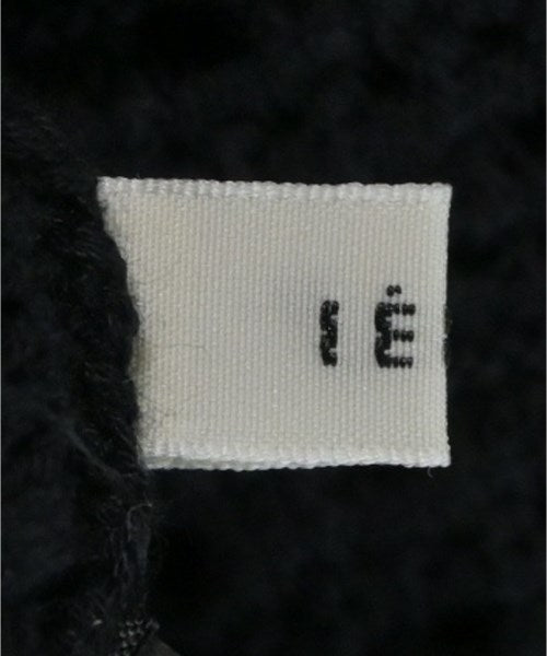 IENA เสื้อแขนกุด