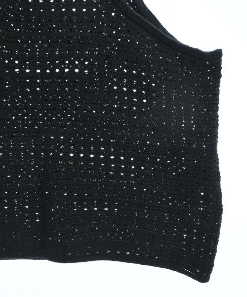 IENA เสื้อแขนกุด