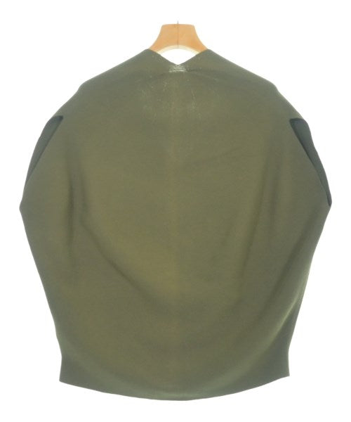 IENA เสื้อแขนกุด