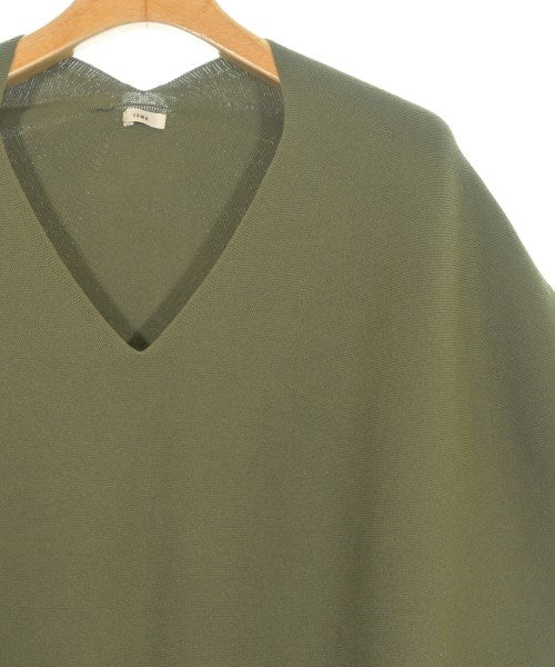 IENA เสื้อแขนกุด