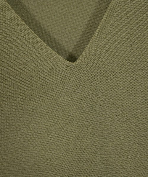 IENA เสื้อแขนกุด