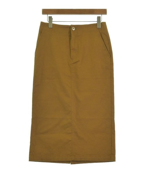 IENA กระโปรงยาว/แม็กซี่ยาว