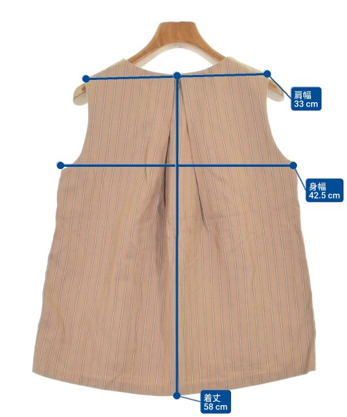 IENA เสื้อสตรี