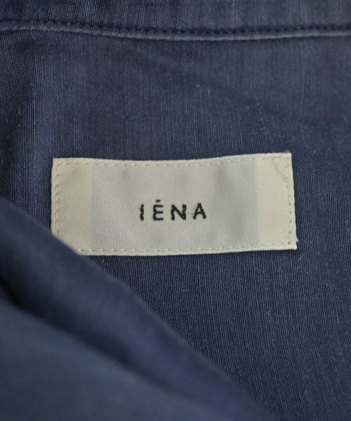 IENA เสื้อลำลอง