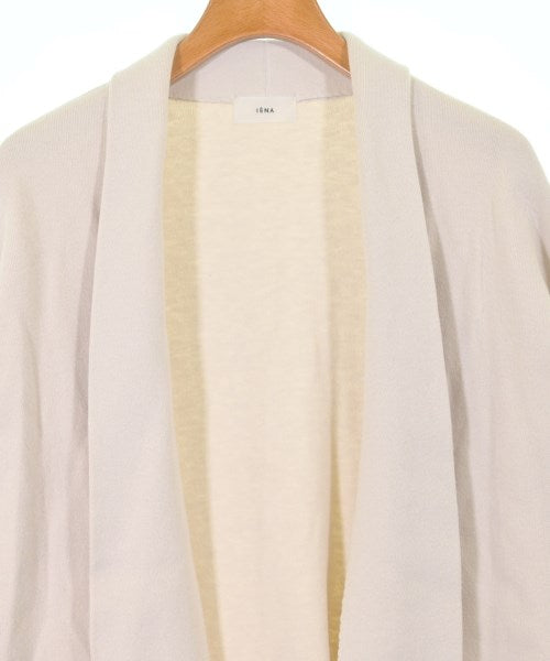 IENA เสื้อคาร์ดิแกน
