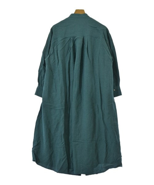 IENA เดรสที่เป็นเสื้อเชิ้ตตัวยาว