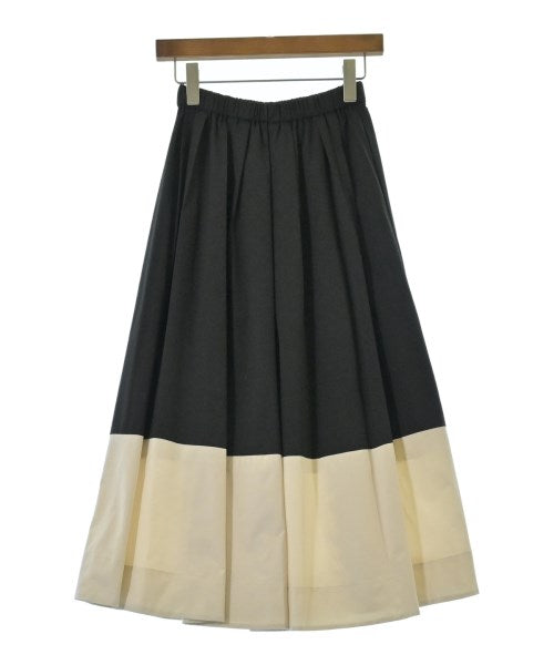 IENA กระโปรงยาว/แม็กซี่ยาว