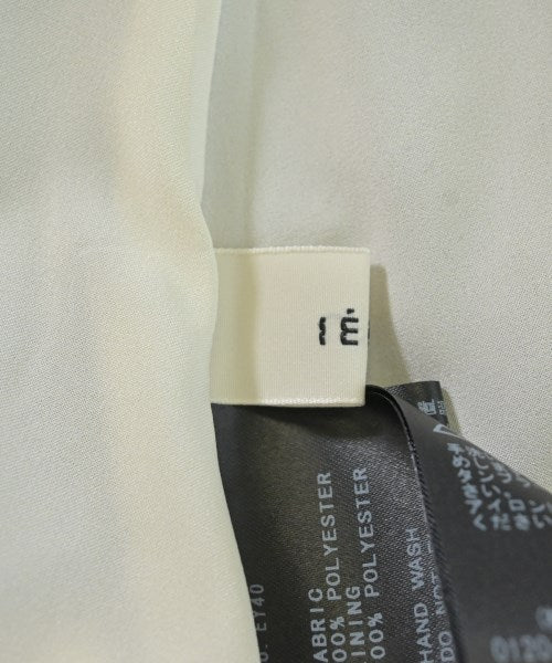 IENA กระโปรงยาว/แม็กซี่ยาว