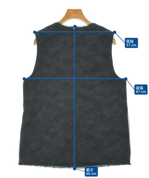 IENA เสื้อกั๊ก