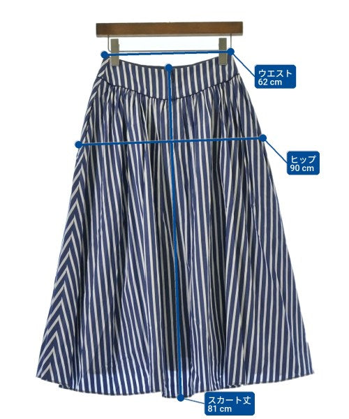 IENA กระโปรงยาว/แม็กซี่ยาว