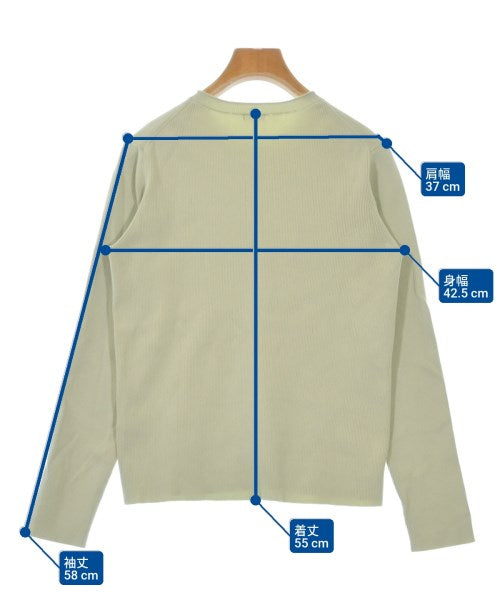 IENA เสื้อยืด/เสื้อท็อปส์