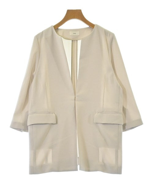 IENA แจ็คเก็ตไม่มีปก