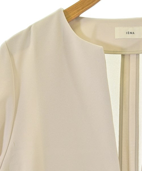 IENA แจ็คเก็ตไม่มีปก