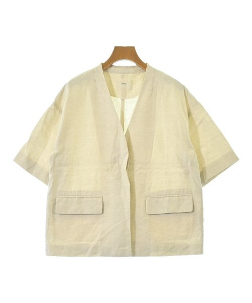 IENA แจ็คเก็ตลำลอง