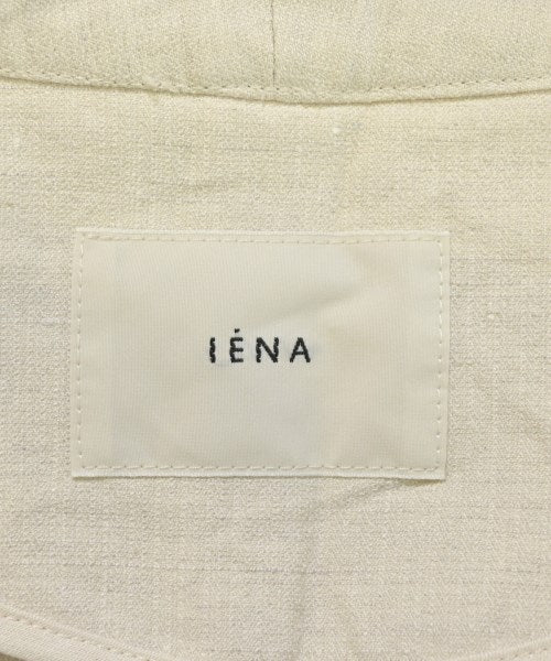 IENA แจ็คเก็ตลำลอง